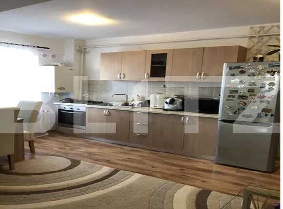 Apartament de vânzare 3 camere Iris - 49872AV | BLITZ Cluj-Napoca | Poza1