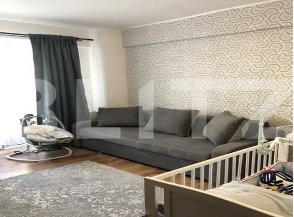 Apartament de vânzare 3 camere Iris - 49872AV | BLITZ Cluj-Napoca | Poza5
