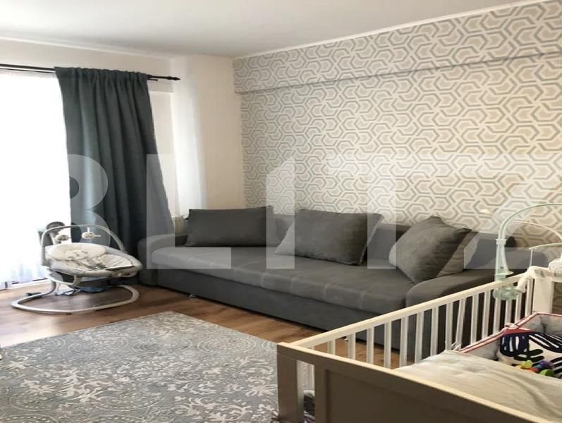Apartament de vânzare 3 camere Iris - 49872AV | BLITZ Cluj-Napoca | Poza5
