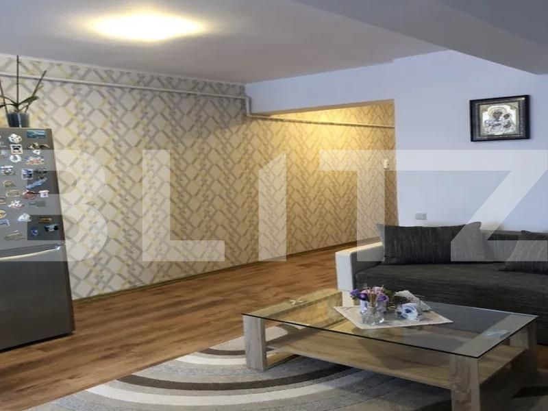 Apartament de vânzare 3 camere Iris - 49872AV | BLITZ Cluj-Napoca | Poza3