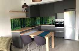 Apartament superb in imobil nou, parcare, zona strazii Oasului