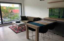 Apartament superb in imobil nou, parcare, zona strazii Oasului