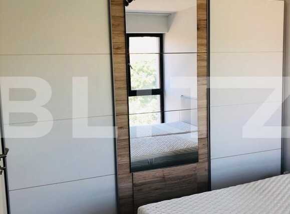 Apartament de închiriat 2 camere Iris - 49873AI | BLITZ Cluj-Napoca | Poza4