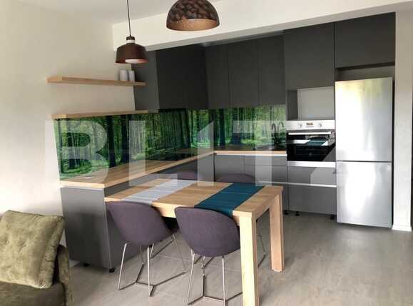 Apartament de închiriat 2 camere Iris - 49873AI | BLITZ Cluj-Napoca | Poza2