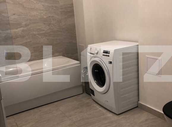 Apartament de închiriat 2 camere Iris - 49873AI | BLITZ Cluj-Napoca | Poza5