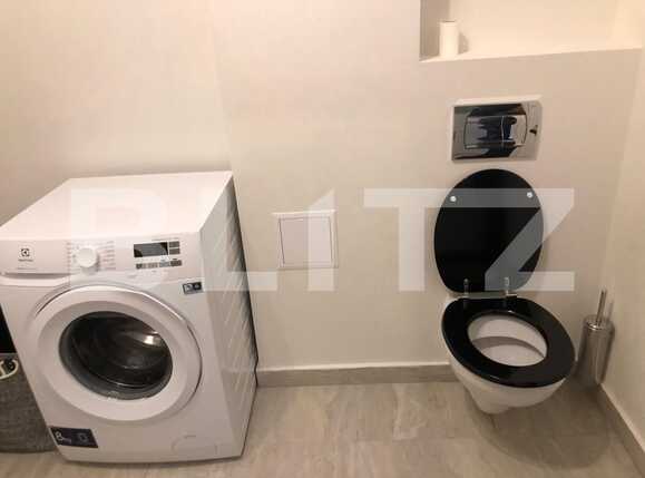 Apartament de închiriat 2 camere Iris - 49873AI | BLITZ Cluj-Napoca | Poza7