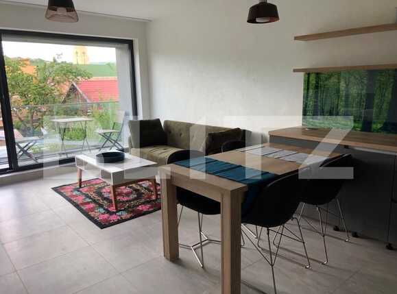 Apartament de închiriat 2 camere Iris - 49873AI | BLITZ Cluj-Napoca | Poza1