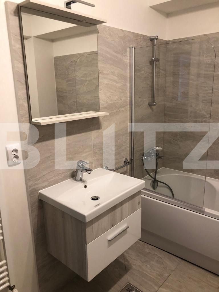 Apartament de închiriat 2 camere Iris - 49873AI | BLITZ Cluj-Napoca | Poza6