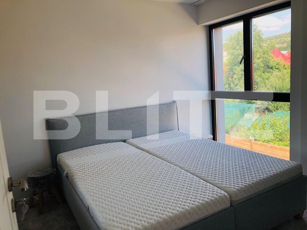 Apartament de închiriat 2 camere Iris - 49873AI | BLITZ Cluj-Napoca | Poza3