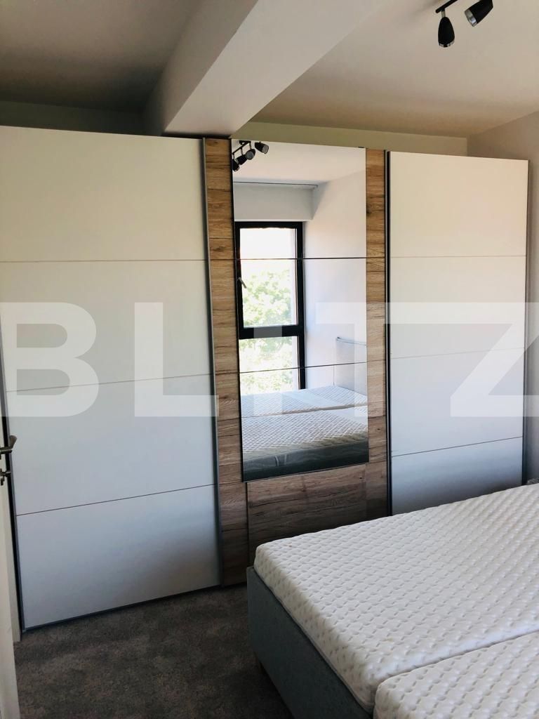 Apartament de închiriat 2 camere Iris - 49873AI | BLITZ Cluj-Napoca | Poza4