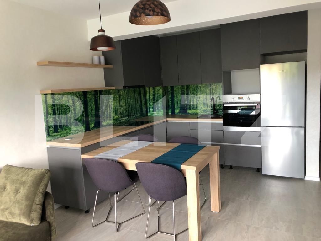 Apartament de închiriat 2 camere Iris - 49873AI | BLITZ Cluj-Napoca | Poza2