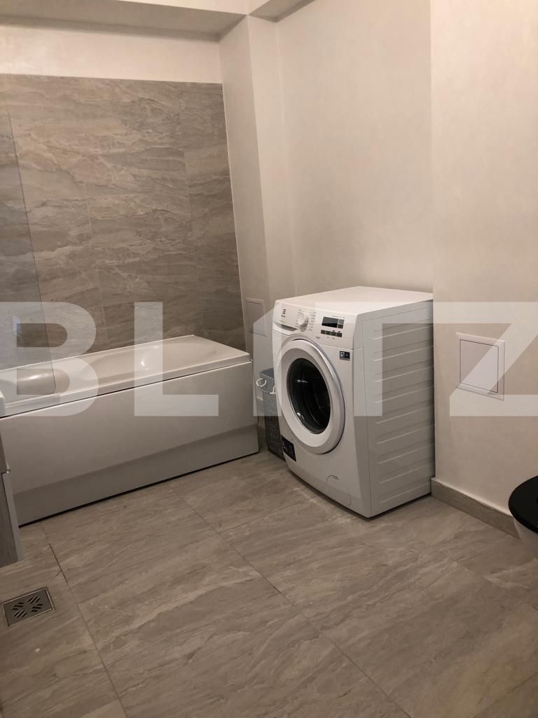 Apartament de închiriat 2 camere Iris - 49873AI | BLITZ Cluj-Napoca | Poza5