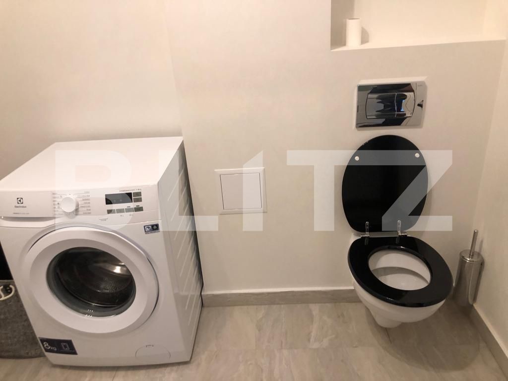 Apartament de închiriat 2 camere Iris - 49873AI | BLITZ Cluj-Napoca | Poza7