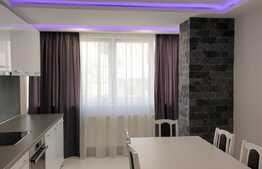 Apartament lux, 2 camere, zona strazii Stadionului, Floresti!