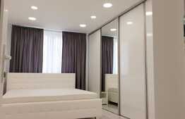 Apartament lux, 2 camere, zona strazii Stadionului, Floresti!