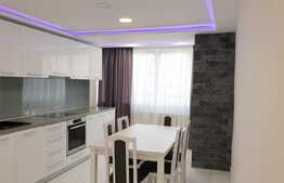 Apartament lux, 2 camere, zona strazii Stadionului, Floresti!