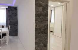 Apartament lux, 2 camere, zona strazii Stadionului, Floresti!