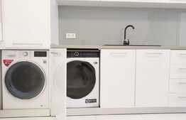 Apartament lux, 2 camere, zona strazii Stadionului, Floresti!