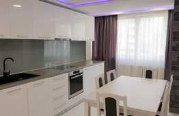 Apartament lux, 2 camere, zona strazii Stadionului, Floresti!