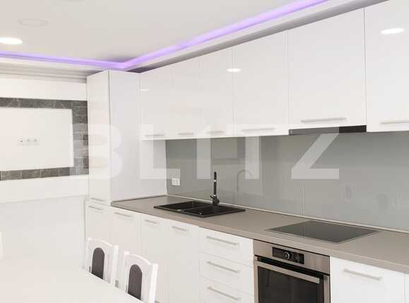 Apartament de vânzare 2 camere Floreşti - 49875AV | BLITZ Cluj-Napoca | Poza4