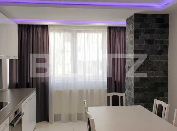 Apartament de vânzare 2 camere Floreşti - 49875AV | BLITZ Cluj-Napoca | Poza3