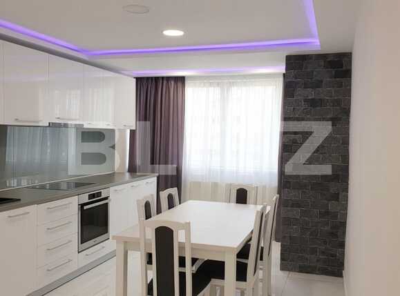Apartament de vânzare 2 camere Floreşti - 49875AV | BLITZ Cluj-Napoca | Poza2