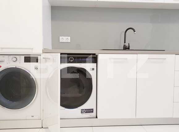 Apartament de vânzare 2 camere Floreşti - 49875AV | BLITZ Cluj-Napoca | Poza5