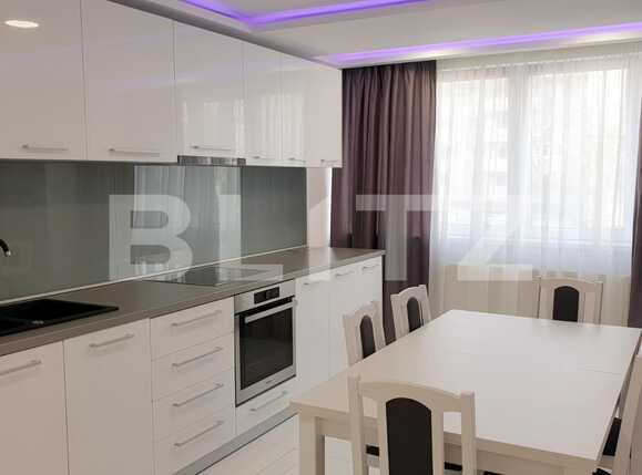 Apartament de vânzare 2 camere Floreşti - 49875AV | BLITZ Cluj-Napoca | Poza1
