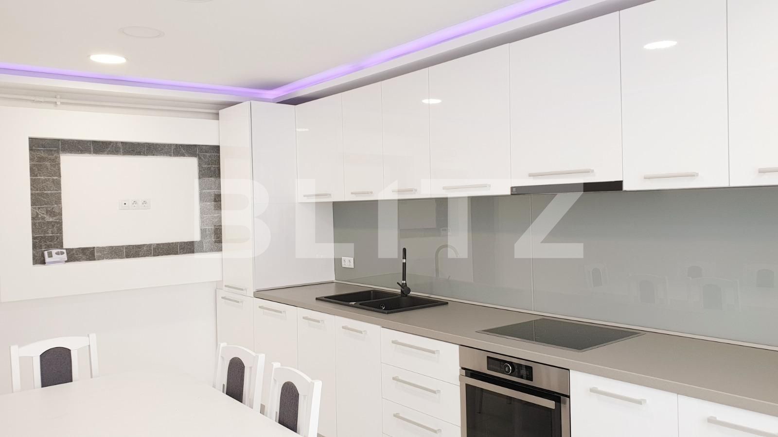 Apartament de vânzare 2 camere Floreşti - 49875AV | BLITZ Cluj-Napoca | Poza4