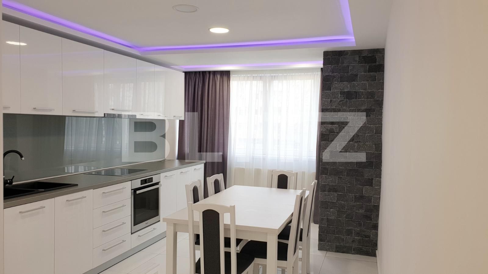 Apartament de vânzare 2 camere Floreşti - 49875AV | BLITZ Cluj-Napoca | Poza2