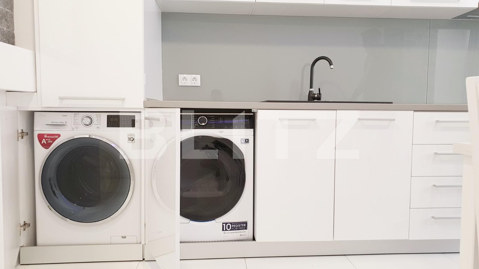 Apartament de vânzare 2 camere Floreşti - 49875AV | BLITZ Cluj-Napoca | Poza5