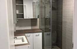 Apartament cu 3 camere, modern, prima inchiriere, terasa, zona Leroy Merlin