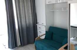 Apartament cu 3 camere, modern, prima inchiriere, terasa, zona Leroy Merlin