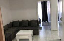 Apartament cu 3 camere, modern, prima inchiriere, terasa, zona Leroy Merlin