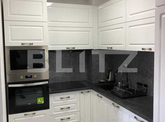 Apartament de închiriat 3 camere Marasti - 49876AI | BLITZ Cluj-Napoca | Poza5