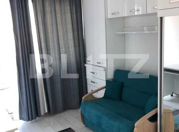 Apartament de închiriat 3 camere Marasti - 49876AI | BLITZ Cluj-Napoca | Poza2