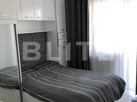 Apartament de închiriat 3 camere Marasti - 49876AI | BLITZ Cluj-Napoca | Poza1