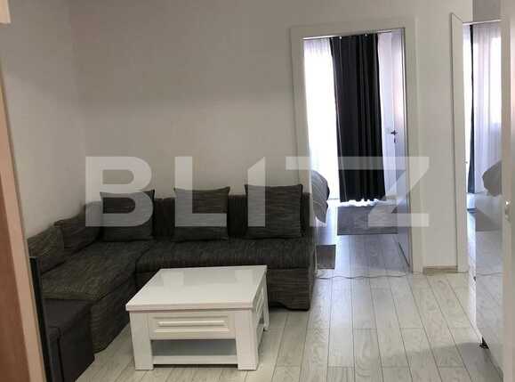 Apartament de închiriat 3 camere Marasti - 49876AI | BLITZ Cluj-Napoca | Poza3