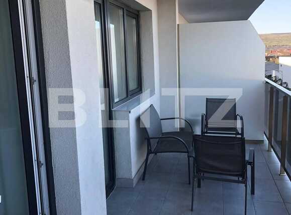 Apartament de închiriat 3 camere Marasti - 49876AI | BLITZ Cluj-Napoca | Poza8