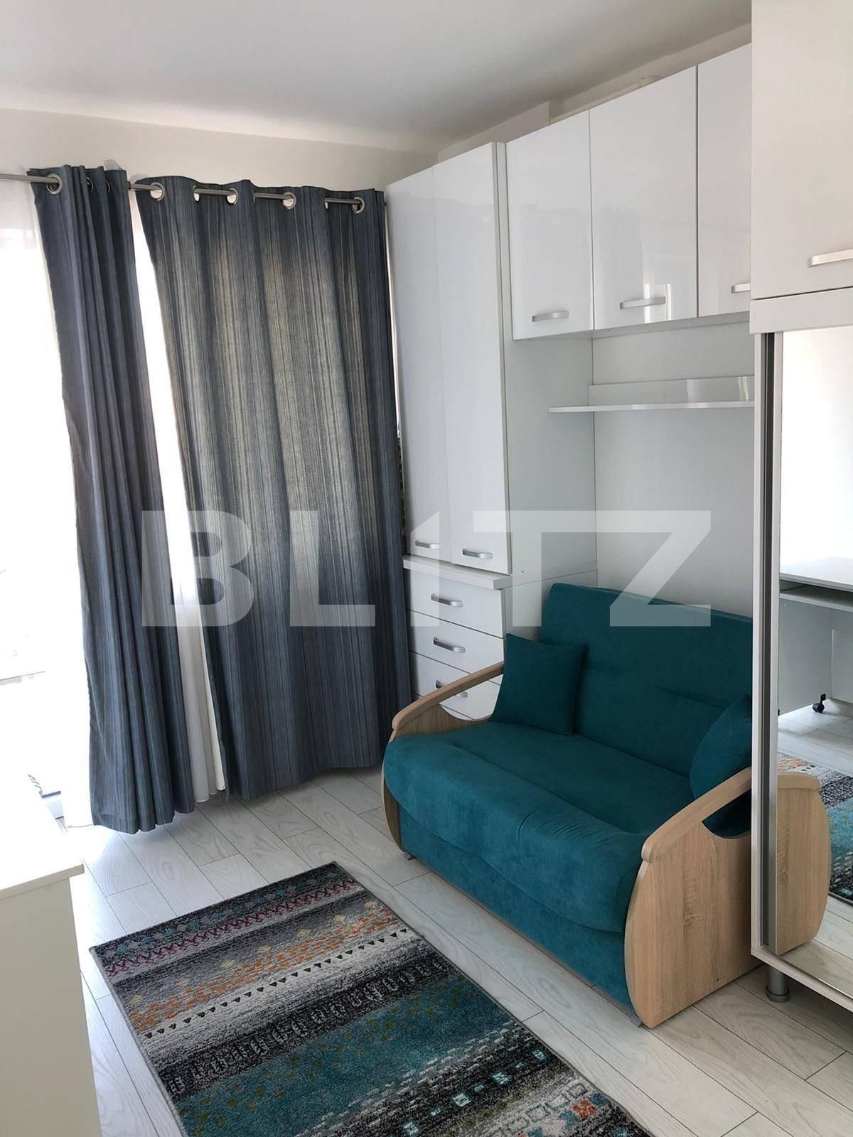 Apartament de închiriat 3 camere Marasti - 49876AI | BLITZ Cluj-Napoca | Poza2
