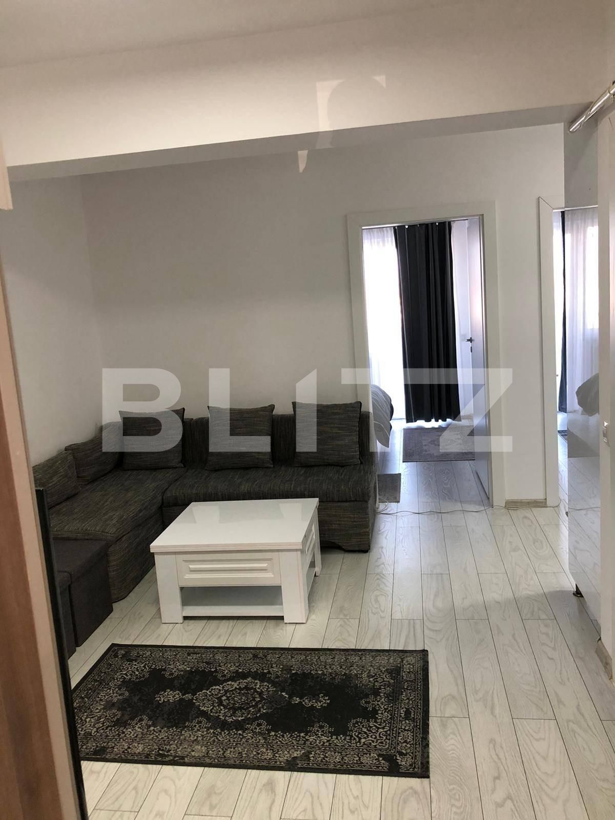 Apartament de închiriat 3 camere Marasti - 49876AI | BLITZ Cluj-Napoca | Poza3