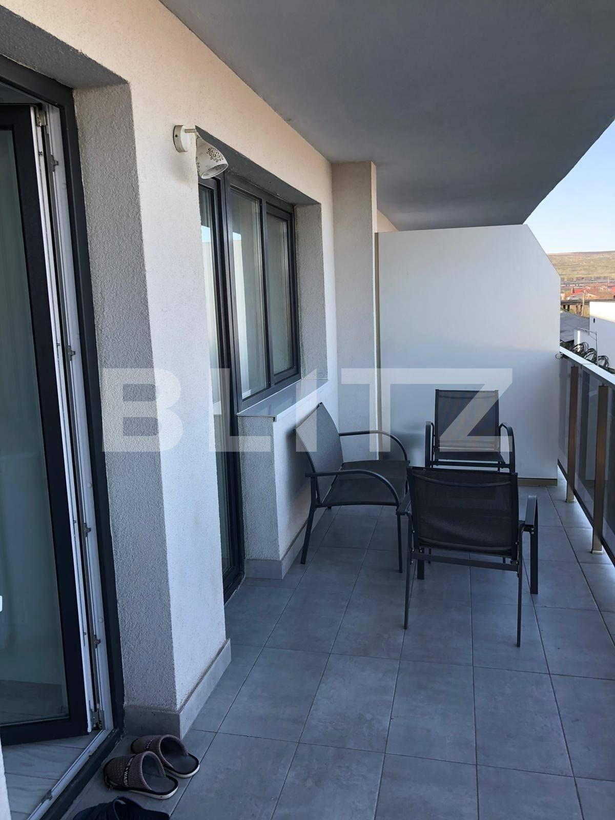 Apartament de închiriat 3 camere Marasti - 49876AI | BLITZ Cluj-Napoca | Poza8