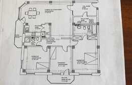 Penthouse 129 mp utili, 4 camere, terasa