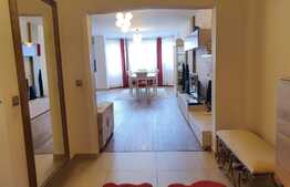 Penthouse 129 mp utili, 4 camere, terasa