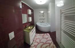 Penthouse 129 mp utili, 4 camere, terasa