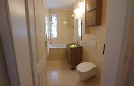 Penthouse 129 mp utili, 4 camere, terasa