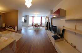 Penthouse 129 mp utili, 4 camere, terasa