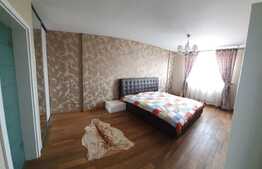 Penthouse 129 mp utili, 4 camere, terasa