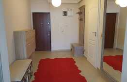 Penthouse 129 mp utili, 4 camere, terasa