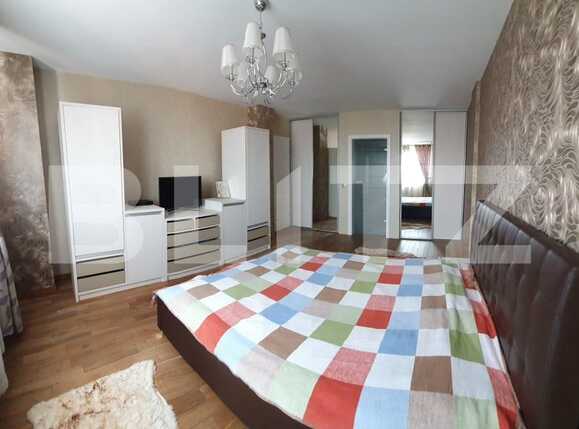 Apartament de vânzare 4+ camere Zorilor - 49877AV | BLITZ Cluj-Napoca | Poza6